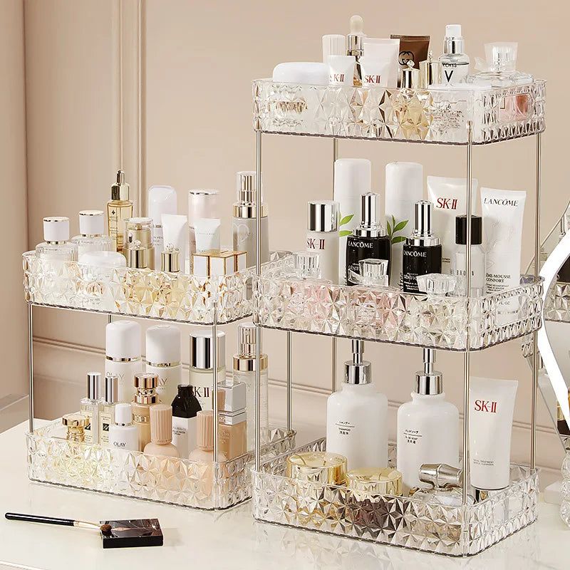 Santana Bathroom Organizer - FCHF CITY