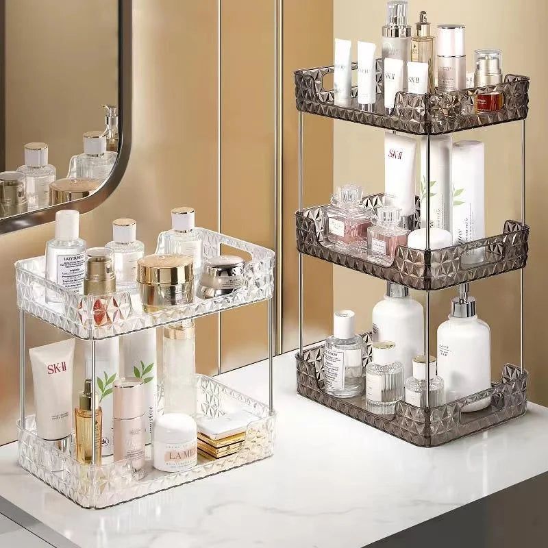 Santana Bathroom Organizer - FCHF CITY