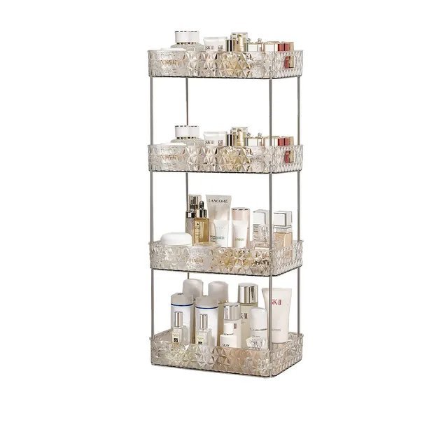 Santana Bathroom Organizer - FCHF CITY