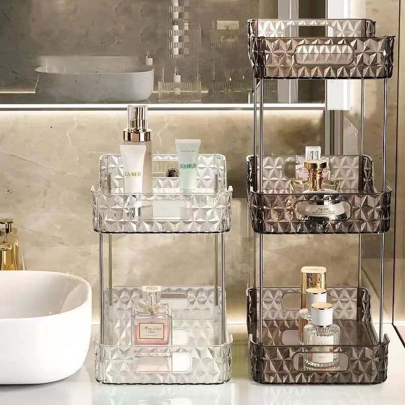 Santana Bathroom Organizer - FCHF CITY
