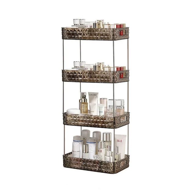 Santana Bathroom Organizer - FCHF CITY