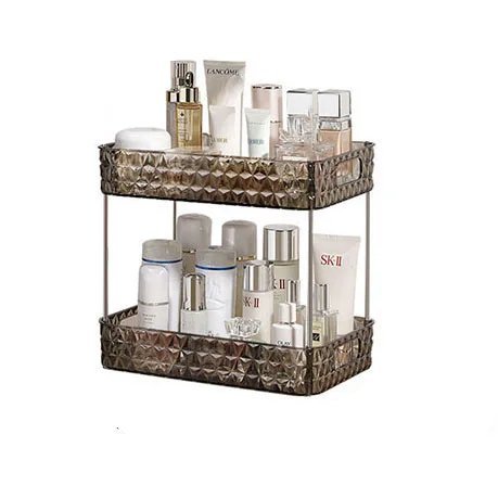 Santana Bathroom Organizer - FCHF CITY