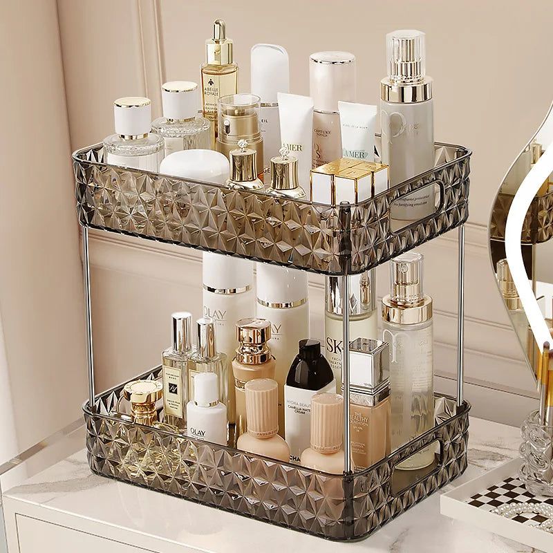 Santana Bathroom Organizer - FCHF CITY