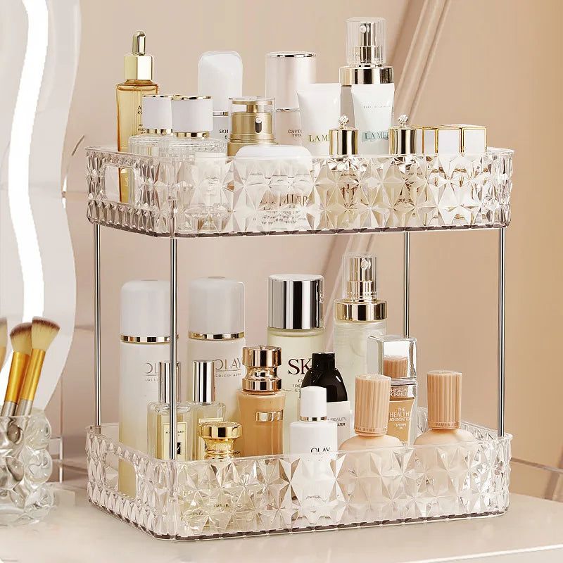 Santana Bathroom Organizer - FCHF CITY