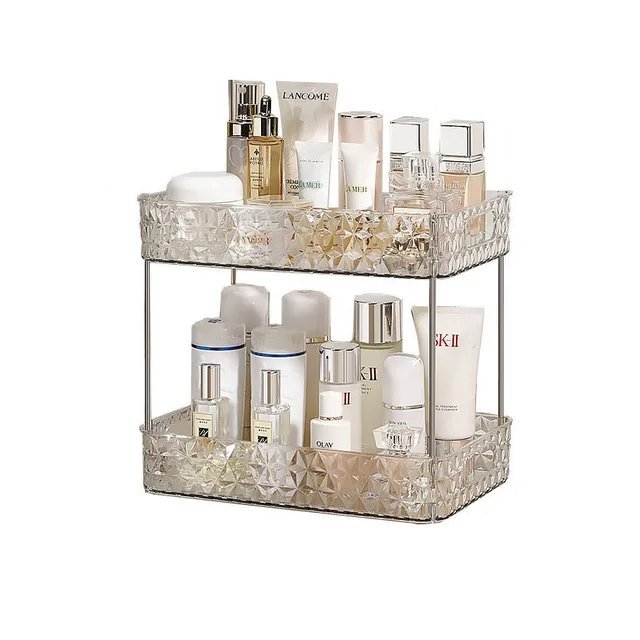 Santana Bathroom Organizer - FCHF CITY