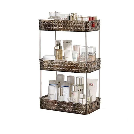 Santana Bathroom Organizer - FCHF CITY