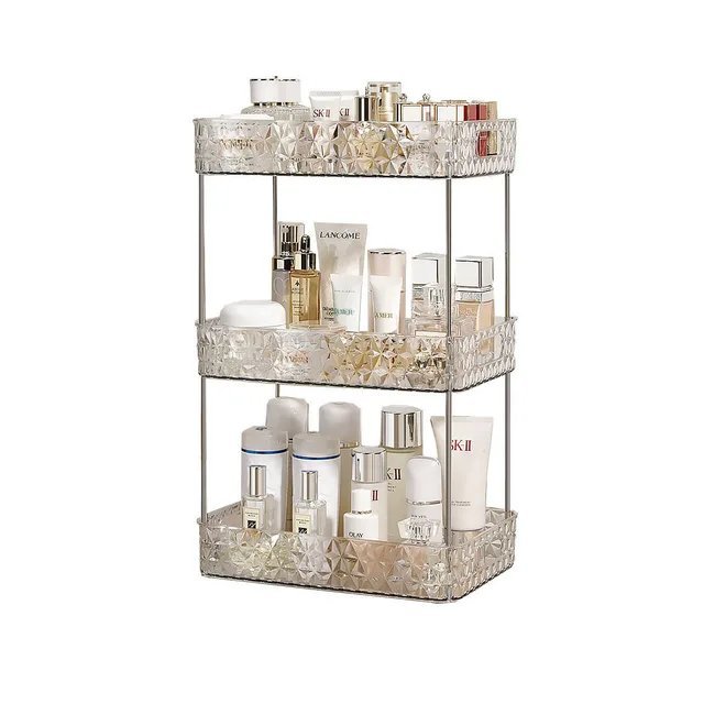 Santana Bathroom Organizer - FCHF CITY