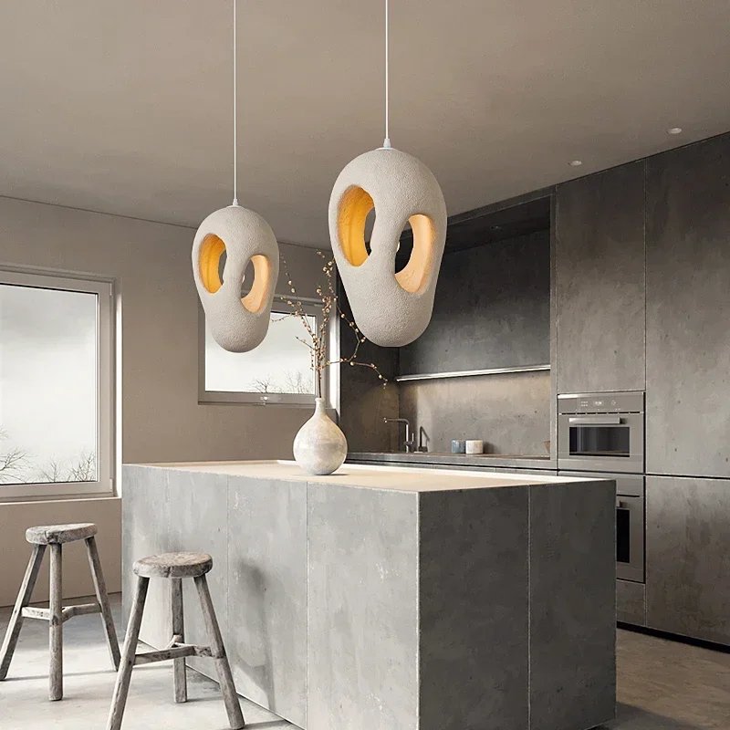 Sapporo Pendant Light - FCHF CITY