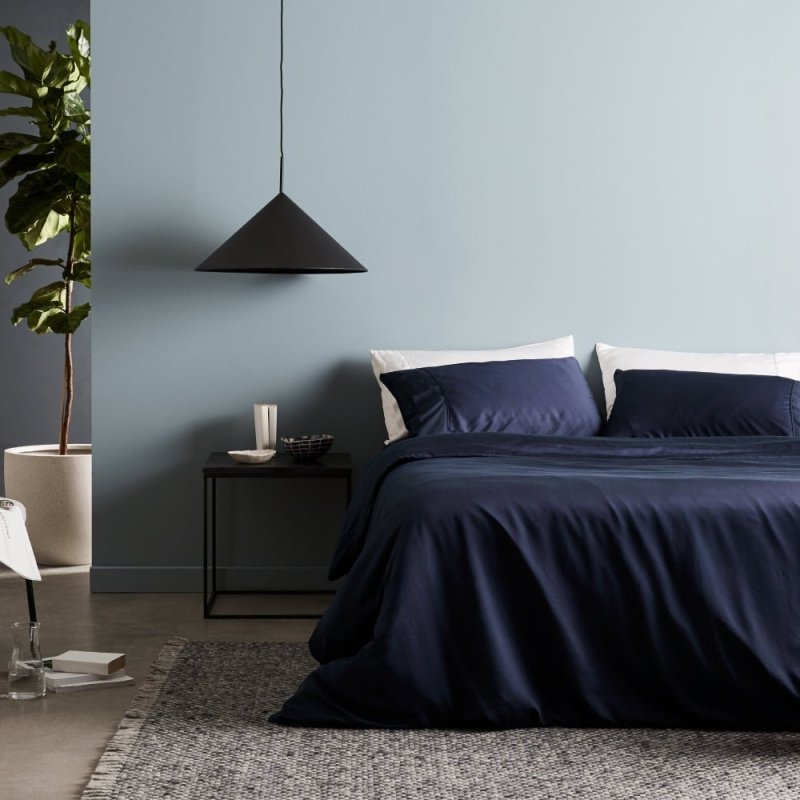Sateen+ Duvet Cover - FCHF CITY