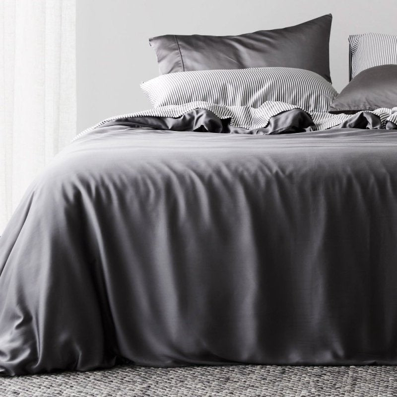 Sateen+ Duvet Cover - FCHF CITY