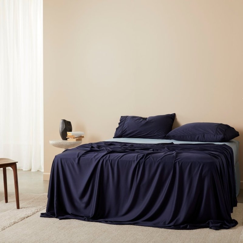 Sateen+ Duvet Cover - FCHF CITY