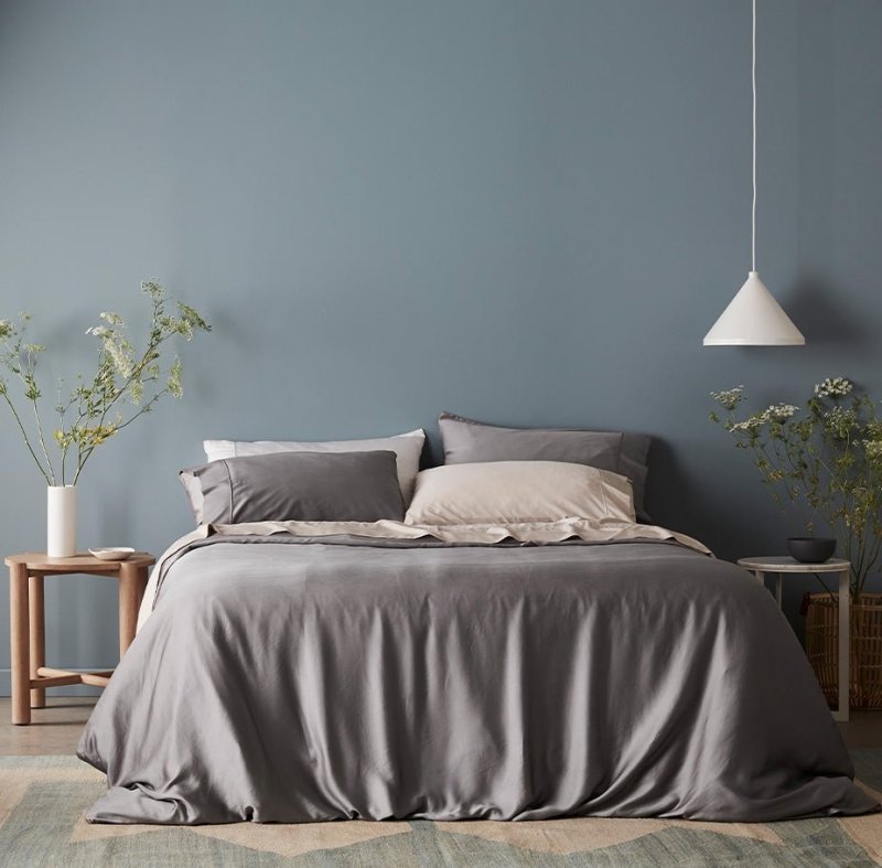 Sateen+ Duvet Cover - FCHF CITY
