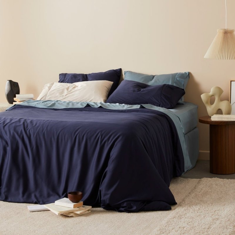 Sateen+ Duvet Cover - FCHF CITY