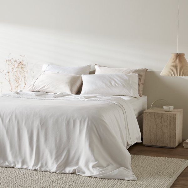 Sateen+ Duvet Cover - FCHF CITY