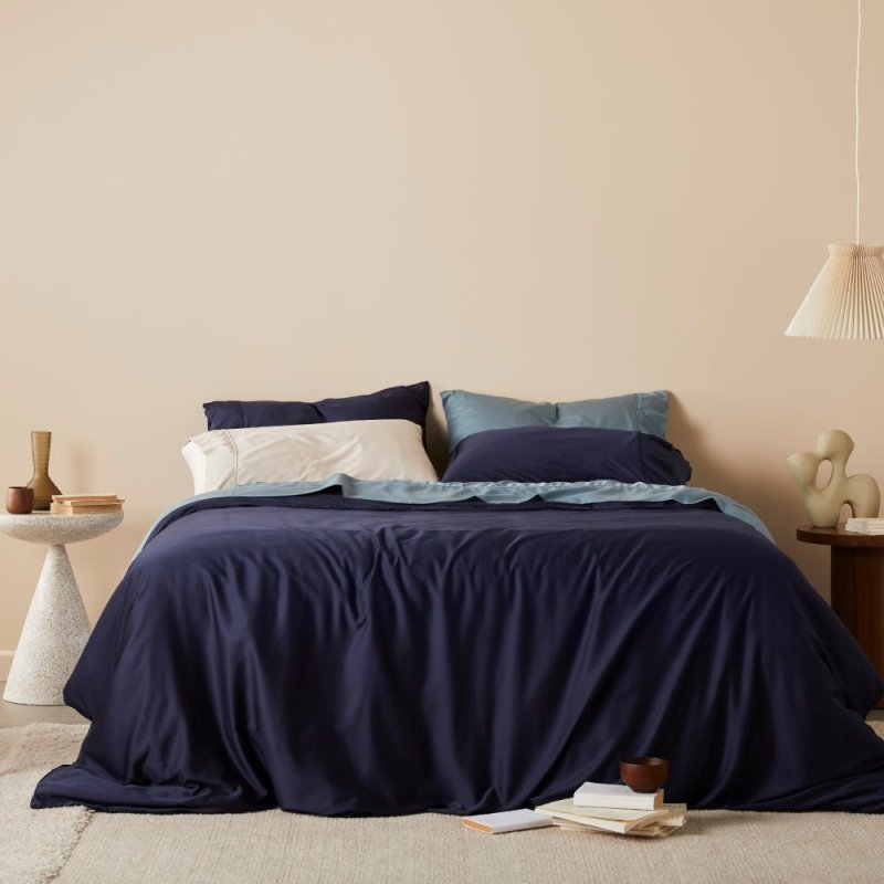 Sateen+ Duvet Cover - FCHF CITY