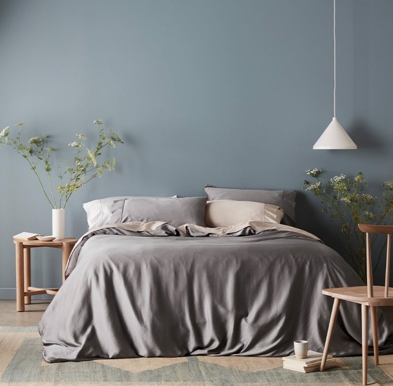 Sateen+ Duvet Cover - FCHF CITY