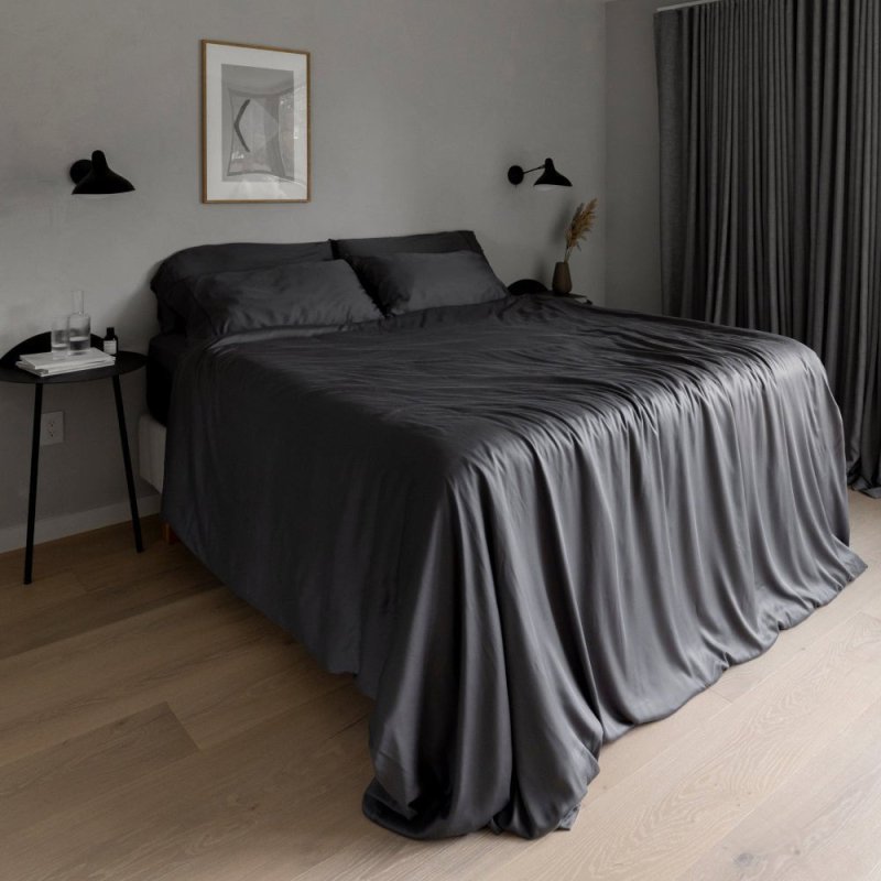 Sateen+ Duvet Cover - FCHF CITY