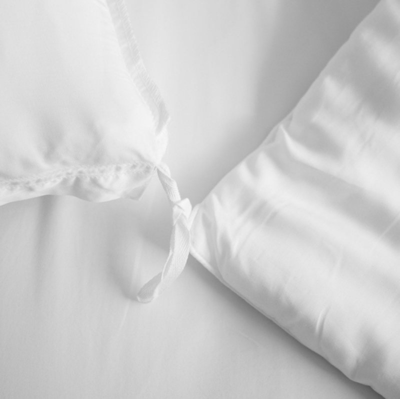 Sateen+ Duvet Cover - FCHF CITY