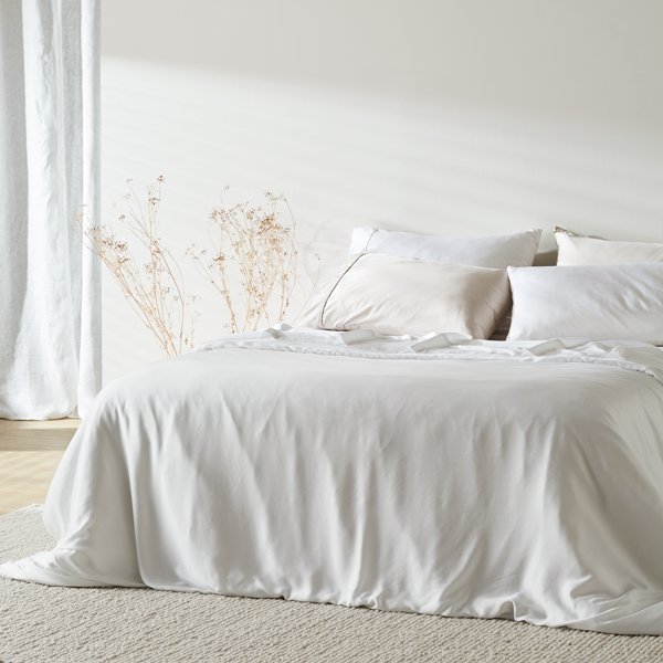 Sateen+ Duvet Cover - FCHF CITY