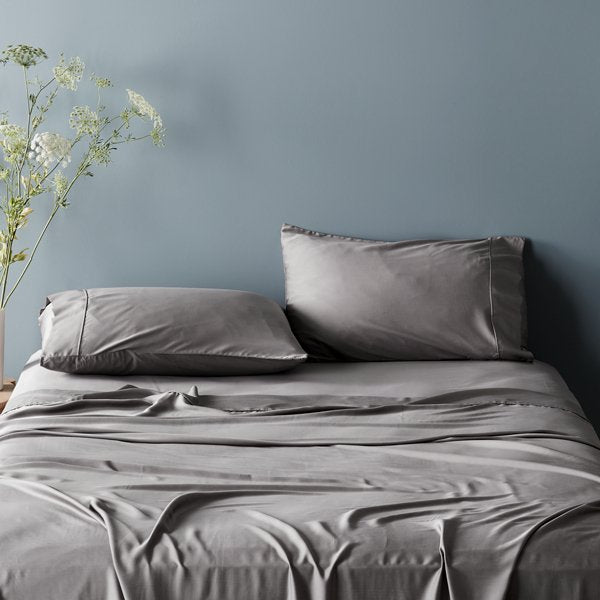 Sateen+ Pillowcase Set - FCHF CITY