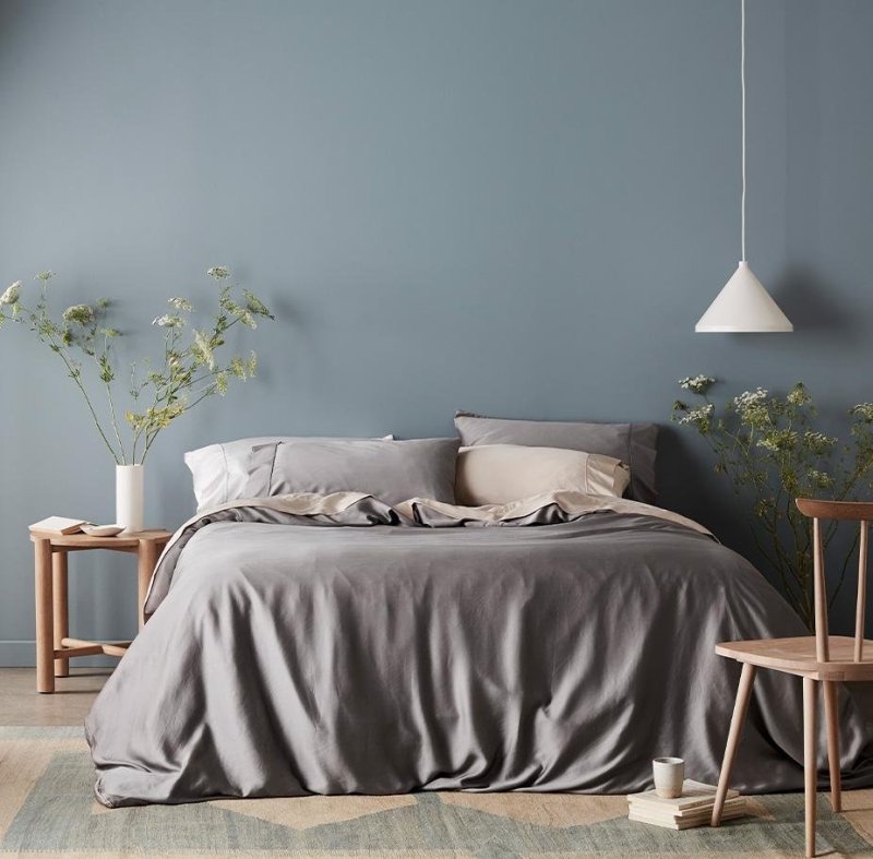 Sateen+ Pillowcase Set - FCHF CITY