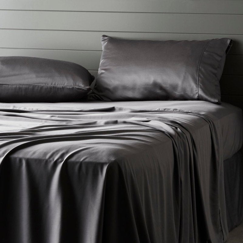 Sateen+ Pillowcase Set - FCHF CITY