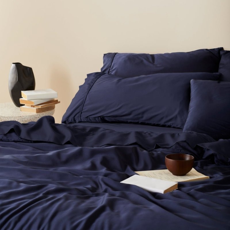 Sateen+ Pillowcase Set - FCHF CITY