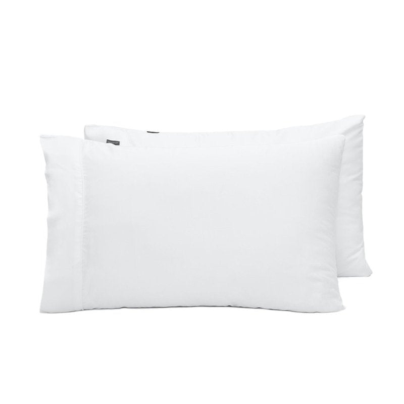Sateen+ Pillowcase Set - FCHF CITY