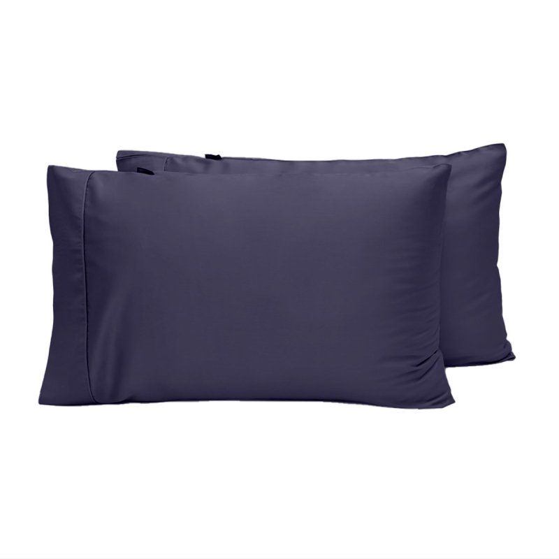 Sateen+ Pillowcase Set - FCHF CITY