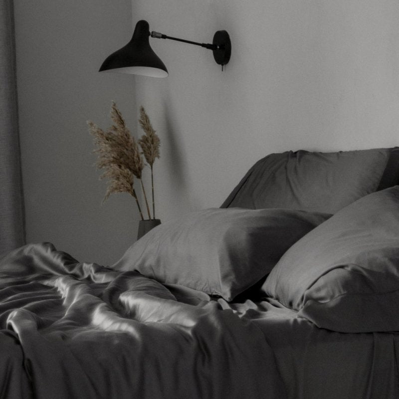 Sateen+ Pillowcase Set - FCHF CITY