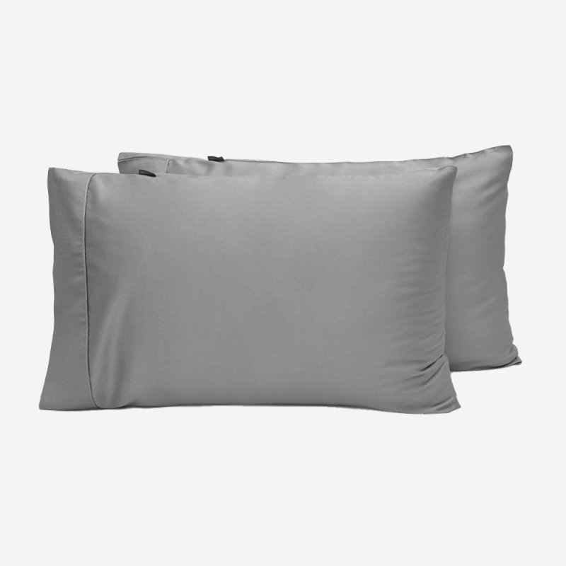 Sateen+ Pillowcase Set - FCHF CITY