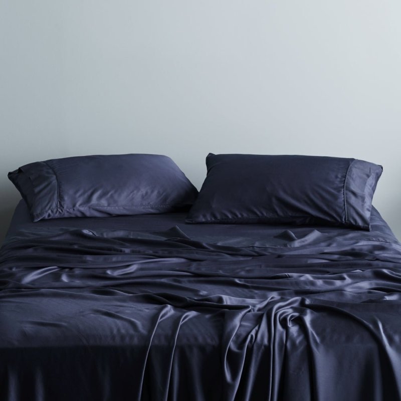 Sateen+ Pillowcase Set - FCHF CITY