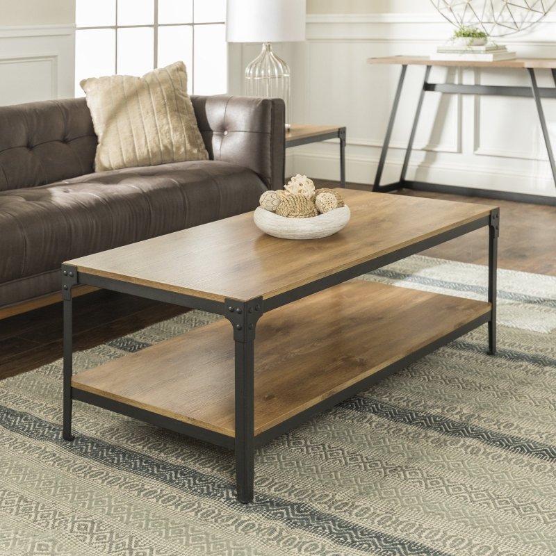 Sawyer Coffee Table - FCHF CITY
