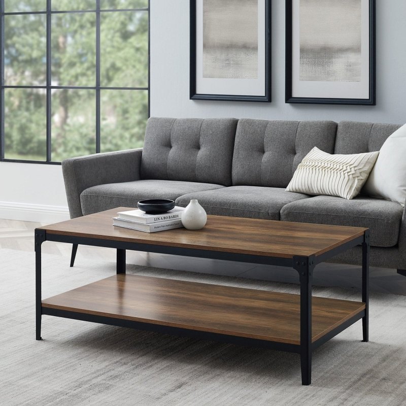 Sawyer Coffee Table - FCHF CITY