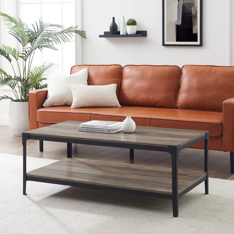 Sawyer Coffee Table - FCHF CITY