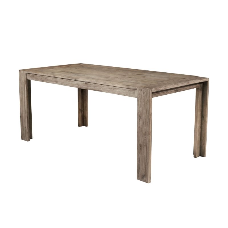 Seashore Dining Table, Antique Natural - FCHF CITY
