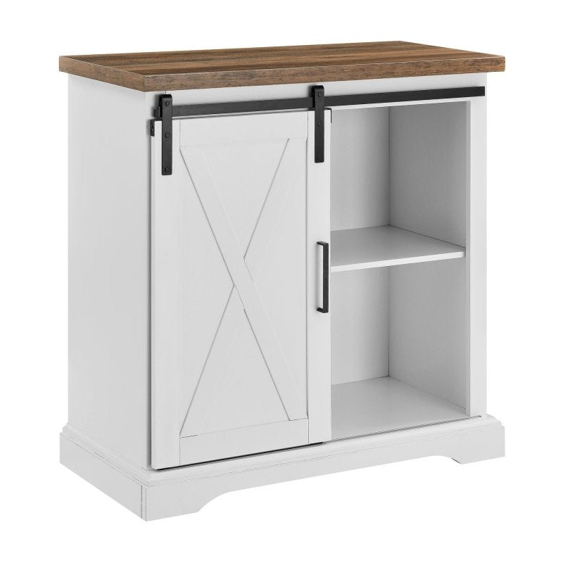 Selby Accent Cabinet - FCHF CITY