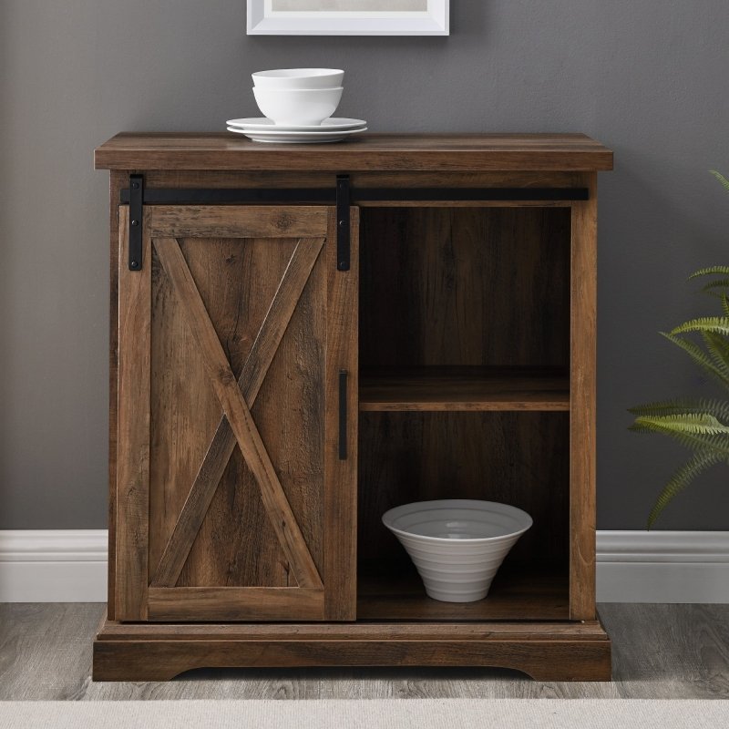 Selby Accent Cabinet - FCHF CITY