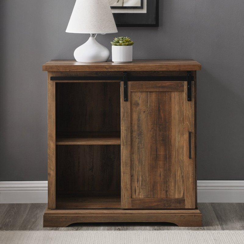 Selby Accent Cabinet - FCHF CITY