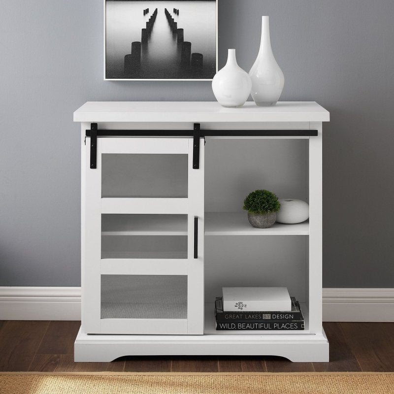 Selby Accent Cabinet - FCHF CITY