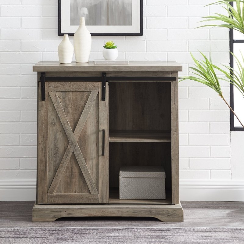 Selby Accent Cabinet - FCHF CITY