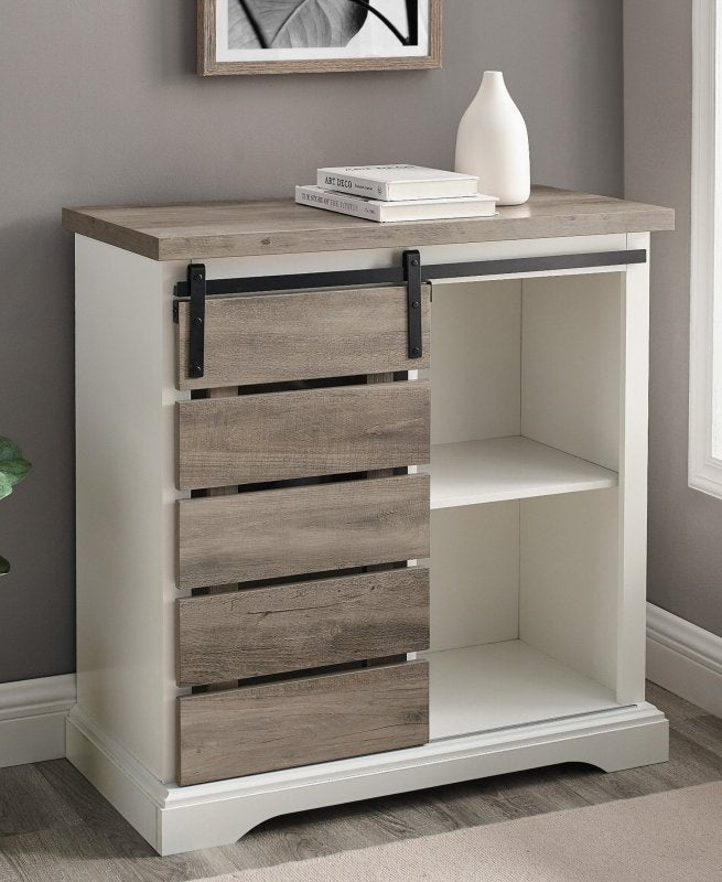Selby Accent Cabinet - FCHF CITY