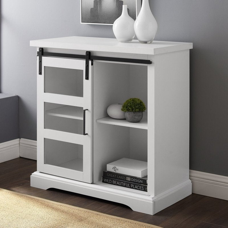 Selby Accent Cabinet - FCHF CITY