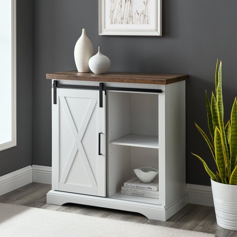 Selby Accent Cabinet - FCHF CITY