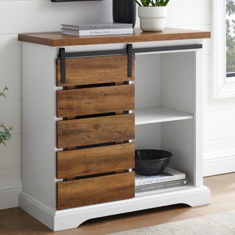 Selby Accent Cabinet - FCHF CITY