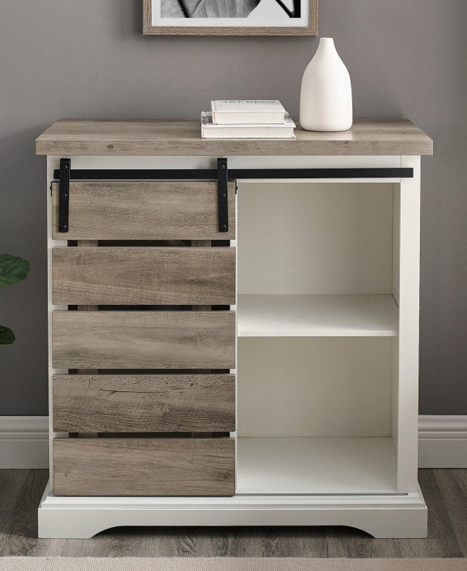 Selby Accent Cabinet - FCHF CITY