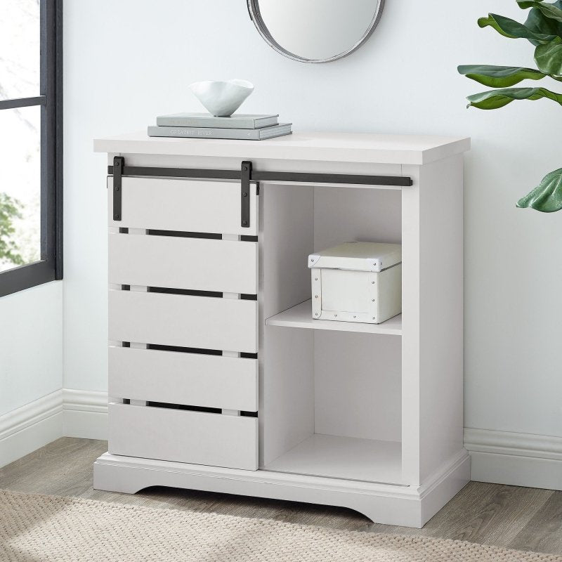 Selby Accent Cabinet - FCHF CITY