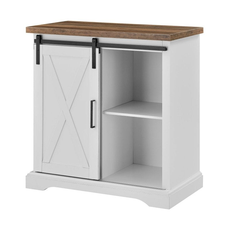 Selby Accent Cabinet - FCHF CITY