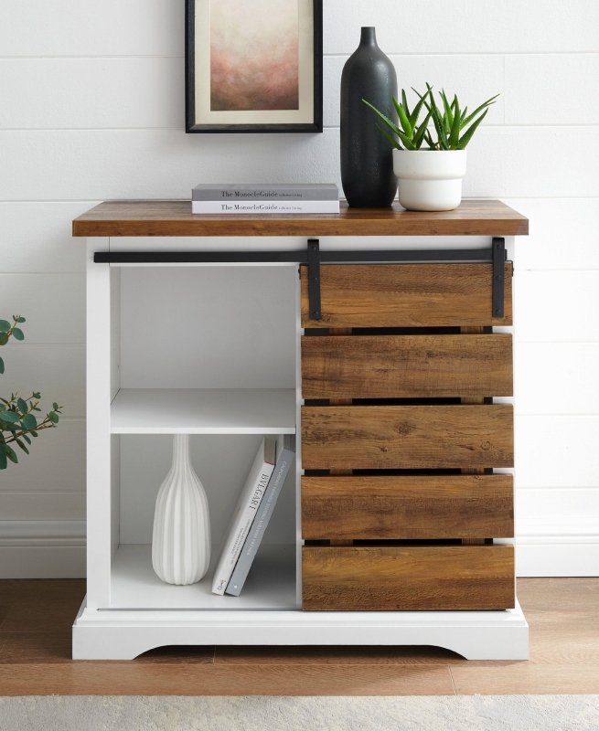 Selby Accent Cabinet - FCHF CITY