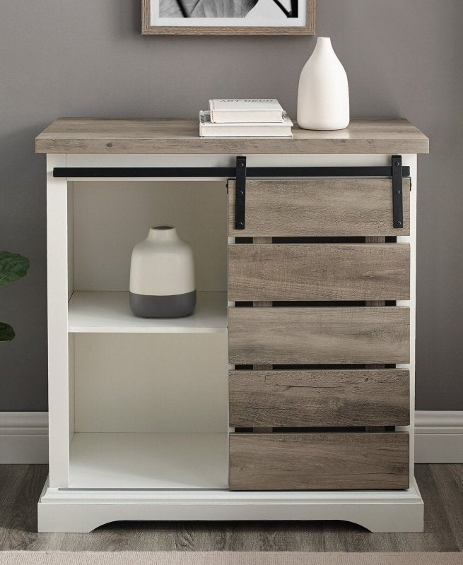 Selby Accent Cabinet - FCHF CITY